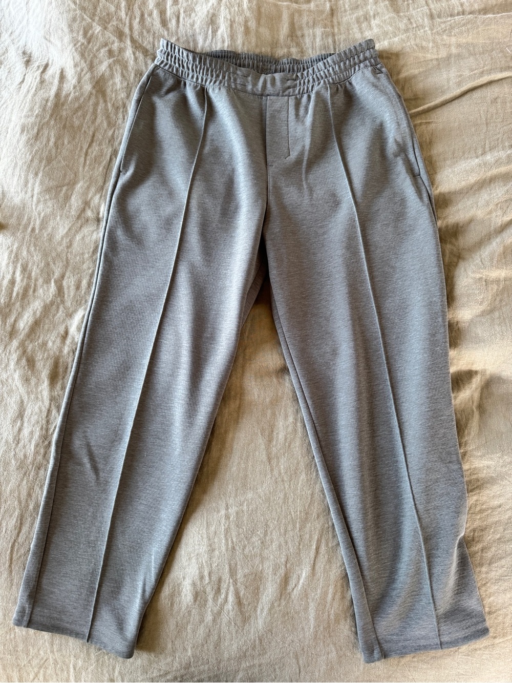 Lululemon Gridliner Pull-on Trouser